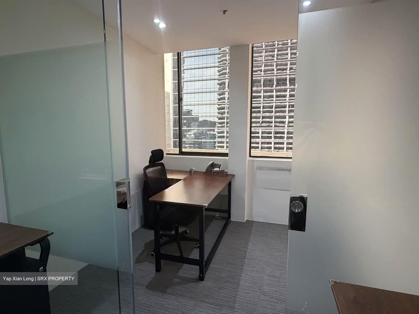 International Plaza (D2), Office #568041271